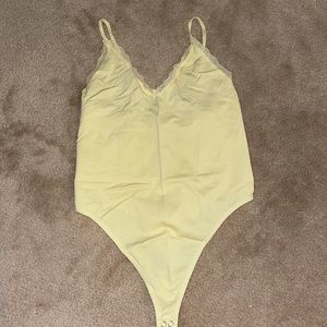 Women’s body suit
